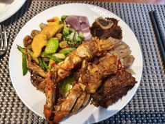 -明月东一酒店·菲斯特自助餐厅