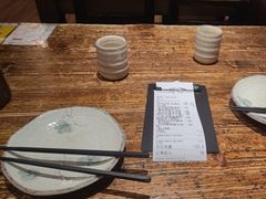 -小川洋风料理(街道口店)