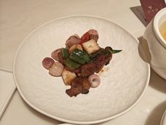 -彩丰楼中餐厅(深圳国际会展中心洲际酒店)