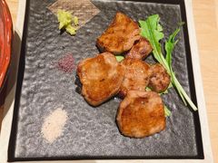 -yokocho上横町·日本食街(深业上城店)