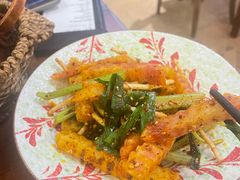 -麒麟风烤牛肉·云南烧烤小排档(丹凤街店)