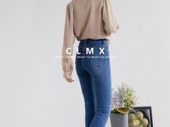 -CLMX(新天地凯德晶萃广场店)