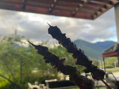 -林芝工布庄园希尔顿酒店-猎味中餐厅