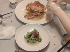 -鲜味食族水产·海鲜餐厅