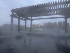 -清河半岛温泉度假酒店