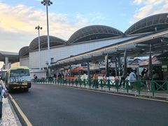 -珠海拱北口岸