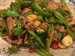 -西江美食舫·江西菜(健德桥店)