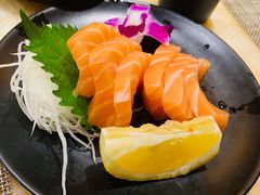 -昊·来了寿司(双楠2店)
