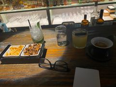 -LAMP BAR 水烟音乐酒吧