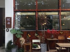 门面-肥朵食堂(带梦胡同店)