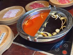 -披头士和牛火锅·寿喜烧自助(陶溪川店)