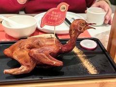 -羽鸽集·乳鸽专门店·地道顺德菜(岭南站店)