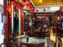 -四季春(美食街店)