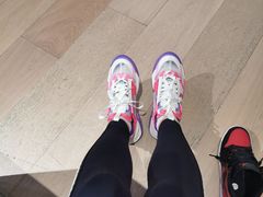 -JORDAN(东方广场店)