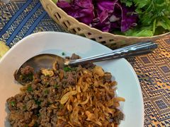 -Barrab restaurant Chiang Rai