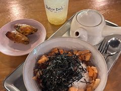 -Retro Deli 茶泡饭