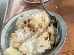 -大自然素食(望桐路店)