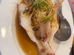-大茄来海鲜餐厅(亚洲城分行)