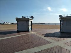 -金梦海湾浴场