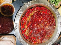 -大龙火锅(老店)