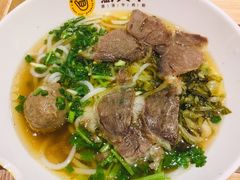 原汤牛肉粉-黔真牛原汤牛肉粉
