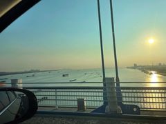 -凤城河风景区