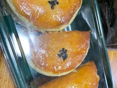 榴莲酥-泸溪河桃酥(欧尚店)