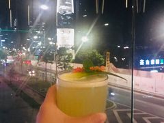 -wann lounge 低温慢煮牛排·清吧