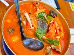 -KingThaia金泰兰(来福士中心店)