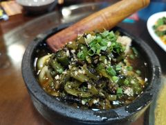 -蜀香九碗土菜馆(西林豫府店)