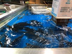 -盒马鲜生(悦峰店)