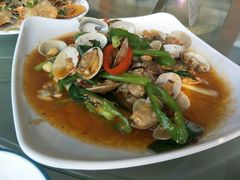 -七鲜渔港美食餐厅(巽寮湾海景店)