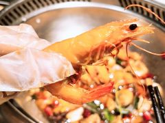 -七欣天香辣蟹火锅(上海银亿滨江店)