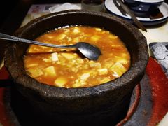 -绿茶餐厅(西湖银泰百货店)