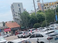 -半天妖烤鱼(石岛店)