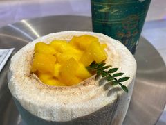 -椰不二(江北大洋百货店)