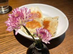 黑松露牛肉水煎包-掌柜的店·河南菜(世茂店)