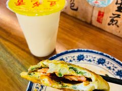 -老客满蛋饼(双塔市集店)