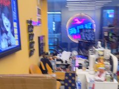 -谜盒子奇幻密室(南屏店)
