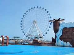 -秦皇岛乐岛海洋王国