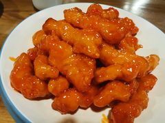 -陈傻子餐厅(世纪都会店)