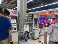 -大润发(勤业店)