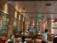 -绿茶餐厅(coco park 店)