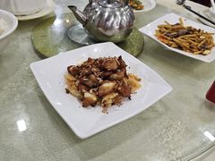 -肥妈岭南家厨(骏业路店)