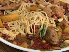 -福顺祥大盘鸡(临潼店)