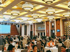 大堂-顺德人家食府(黄金广场店)