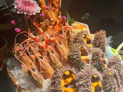 -花潮料理艺食馆(成都万象城店)