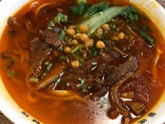 -每碗面馆(新鸿安大厦店)