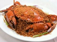 -桥底辣蟹(谢斐道店)