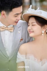 点击看大图 -帆拉斐婚纱摄影(春熙店)